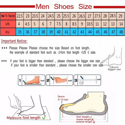 2026 New Shoes For Men Sneakers Male Casual Mens Shoe tenis Luxury shoes Trainer Race Breathable Shoes Fashion Loafers Running