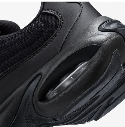 Zapatillas de running Nike Air Max Portal auténticas oficiales para mujer con suela gruesa amortiguada HF3053-007