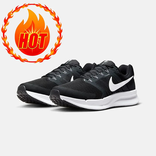 Nike Men's Run Swift 3 2026 Spring Mesh Breathable Support Running Shoes DR2695-002