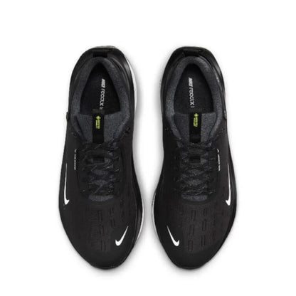 Nike's New Infinityrn 4 Series Durable and Comfortable Low-Top Men's Daily Training Running Shoes Hq0265-001