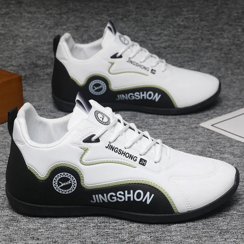 Unisex Casual Sports Shoes Dad Shoes Versatile Soft Bottom Travel Shoes Couples Sneakers Comfortable Lightweight Anti-slip