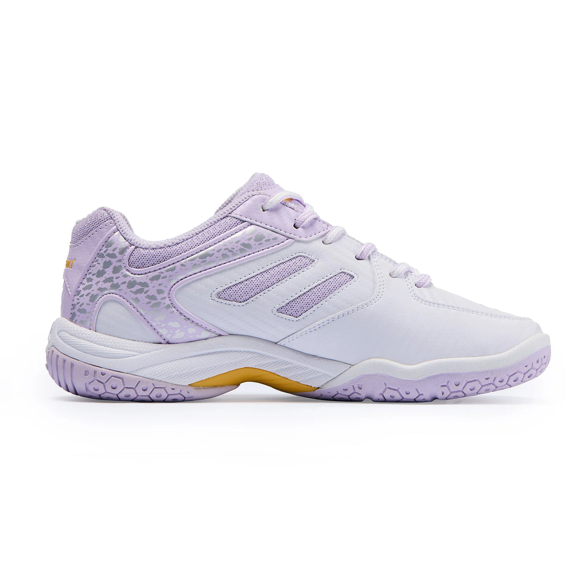 Kawasaki Badminton Shoes Professional Anti Torsion Women's Table Tennis Shoes Sneakers K-065D tenis deportivos mujer