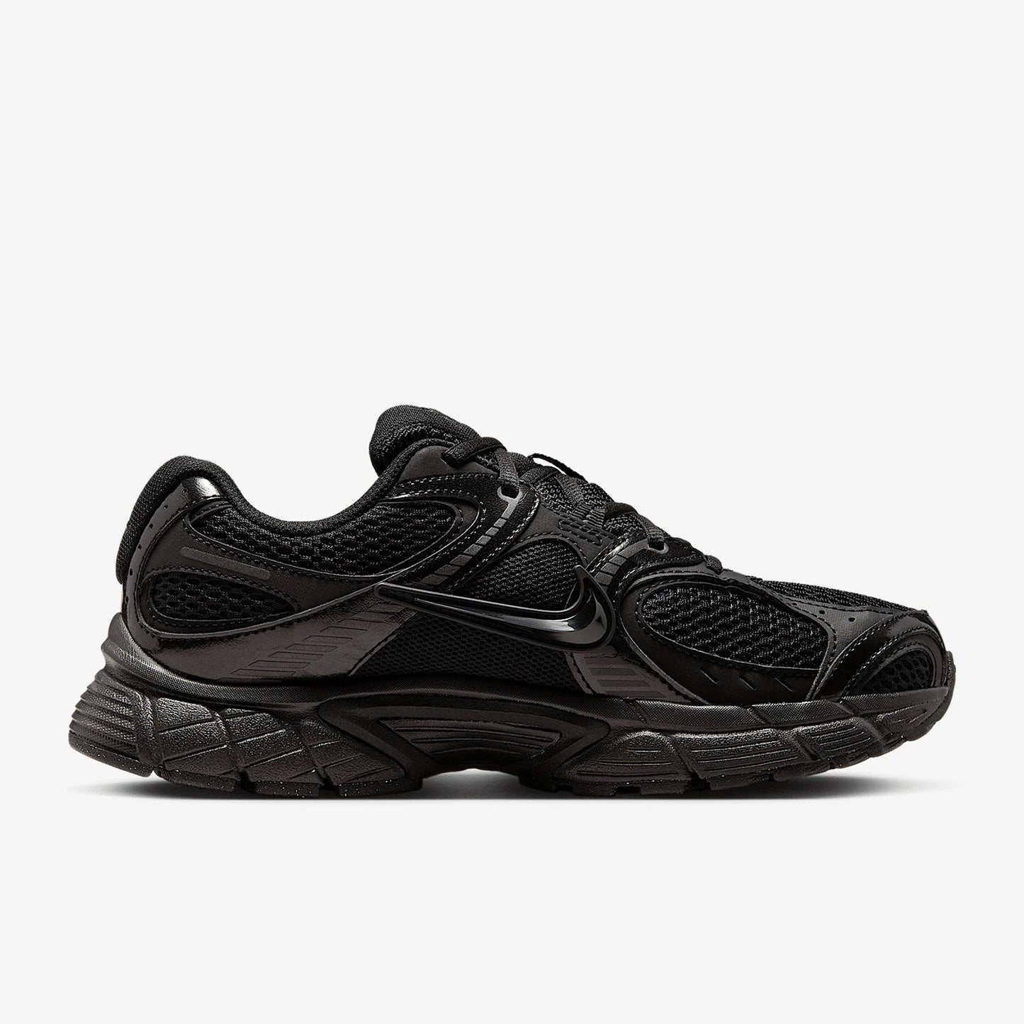 Nike Official Genuine V5 RNR Women's Mesh Breathable Lace-Up Sports and Leisure Shoes HQ7901-001