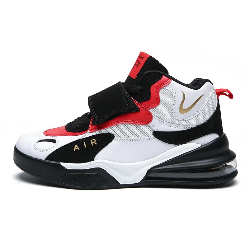 Breathable Casual Shoes for Men Outdoor Running Sports Shoes Female Couple Sneakers Light Casual Anti-skid Walking Outdoor Shoes