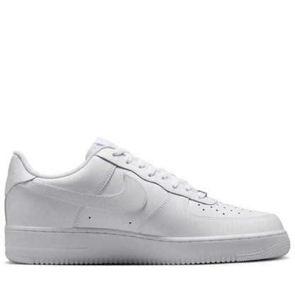 Nike original man and women's shoes new AIR FORCE 1 board shoes classic fashion AF1 casual shoes DD8959-100