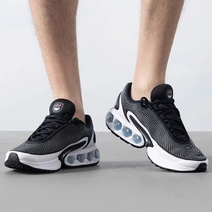 Nike Air Max Dn nuove scarpe da running casual con ammortizzazione ad aria a mezza lunghezza Dv3337-003/Dv3337-011/Dv3337-013