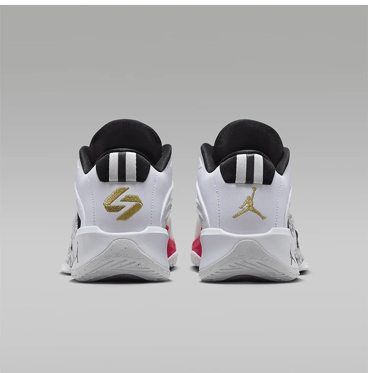 Offizielle authentische Nike JORDAN Luka 3 PF stabile Basketballschuhe für Herren FQ1285-170