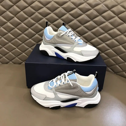 Nuove scarpe sportive traspiranti per uomo e donna, scarpe casual outdoor
