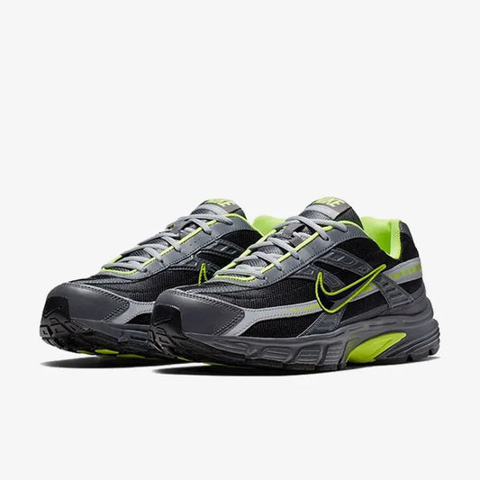Nike Official Genuine Initiator New Men's and Women's Breathable Sports Running Shoes 394055-023