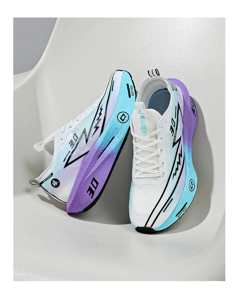 2025 Men's Sports Shoes Carbon Plate 3.0 Racing Marathon Stable Rebound Wear-Resistant Male Running Shoes Training Jog Sneakers