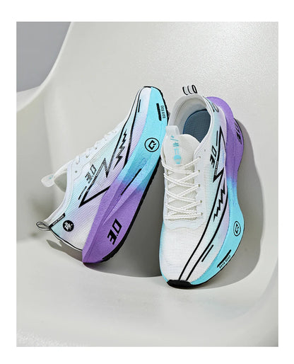 2025 Men's Sports Shoes Carbon Plate 3.0 Racing Marathon Stable Rebound Wear-Resistant Male Running Shoes Training Jog Sneakers