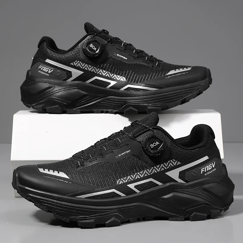 Zapatillas deportivas ligeras con rebote para hombre 2025, superventas, zapatillas profesionales de running para maratón y competición, calzado casual de moda urbana