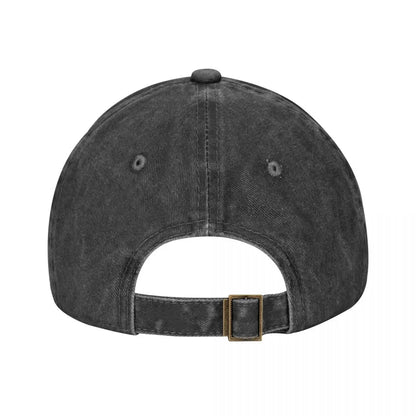 Stardew Valley Chickens Baseball Cap derby hat luxury caps funny hat birthday Men's Caps Women's