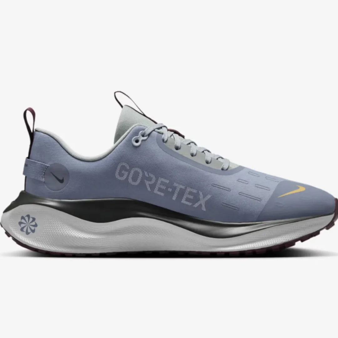 Nike Men's New Sports Shoes Infinityrn 4 Waterproof Cushioning Running Shoes Casual Shoes Hq0265-400