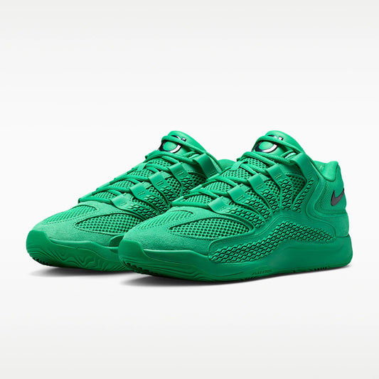 Nike Authentic KD18 GI EP Men's Simple Classic Lace-Up Basketball Shoes IU3109-300