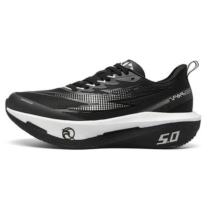5.0 MIX Carbon Plate Laufschuhe für Herren und Damen, Renn- und Marathon-Sneaker mit stabilem Rebound, stoßdämpfend, für das Training
