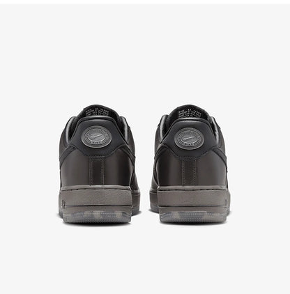 Nike genuine Air Force 1 men's and women's anti slip and wear-resistant sports board shoes FZ4167-200
