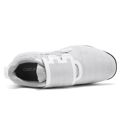 Cycling shoes MTB flat pedal cleat shoes mountain man bicycle shoe speed cycling racing sneaker road bike shoe lock footwear men