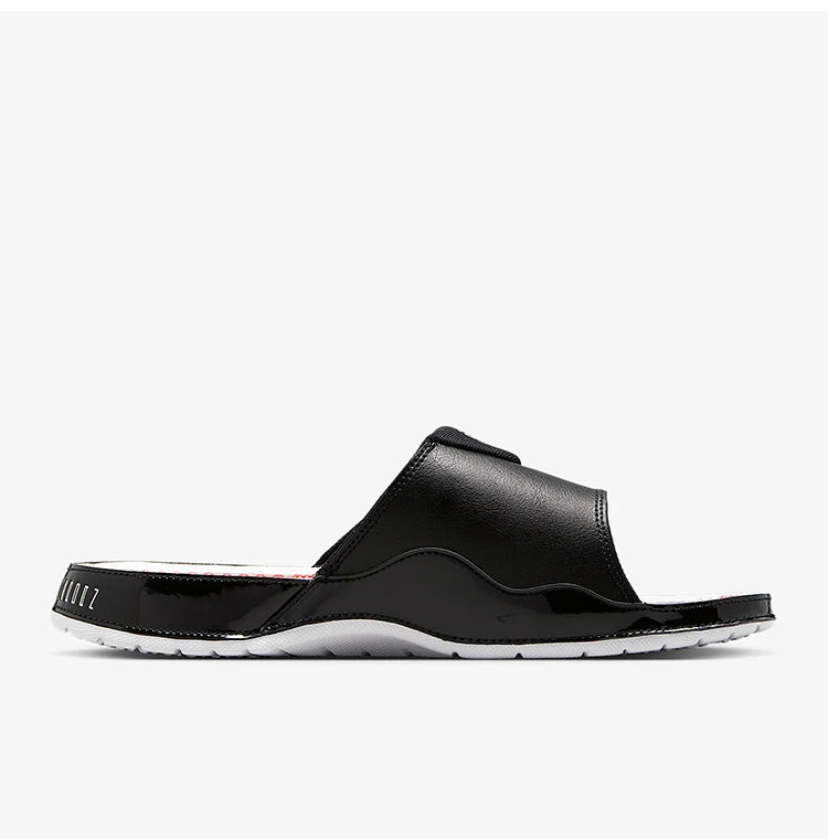 Original Nike Jordan Herren-Badeslides, atmungsaktiv, casual FN2452-006