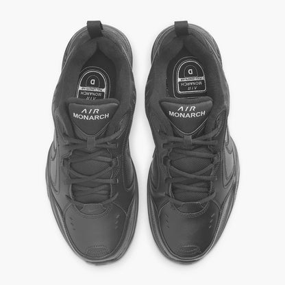 Nike Genuine AIR MONARCH IV Men's Wear-Resistant Low Top Sports Shoes 415445-001