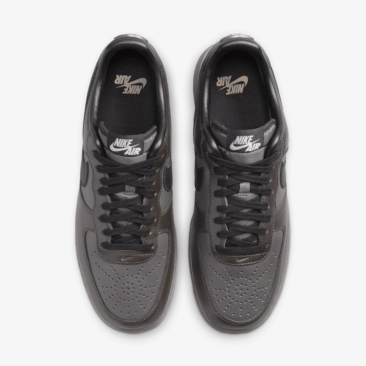 Nike genuine Air Force 1 men's and women's anti slip and wear-resistant sports board shoes FZ4167-200