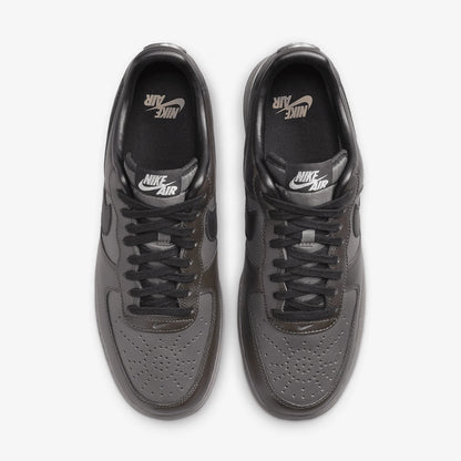 Nike genuine Air Force 1 men's and women's anti slip and wear-resistant sports board shoes FZ4167-200