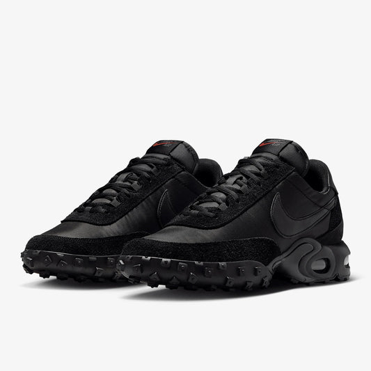 Nike Authentic Air Waffle Racer SP Men's Women's Sports Casual Shoes FV6946-001