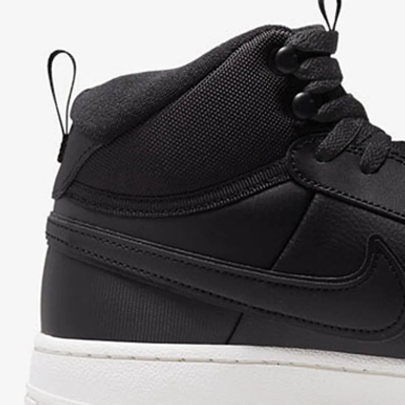 Nike Genuine COURT VISION MID WNTR Herren-Freizeitschuhe DR7882-002