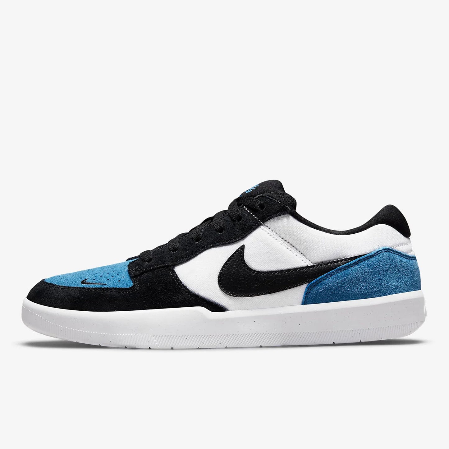Nike Genuine SB Force 58 Men's and Women's Low Cut Classic Skateboard Shoes CZ2959-400