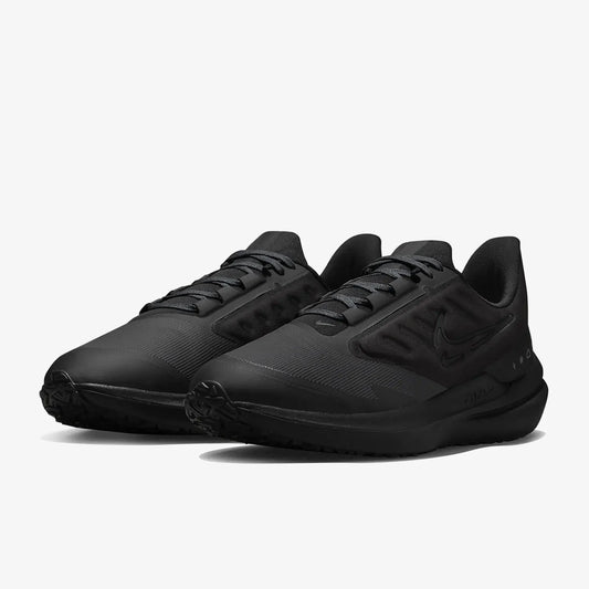 Nike Authentic Air Winflo 9 Men's Breathable Running Shoes DM1106-007