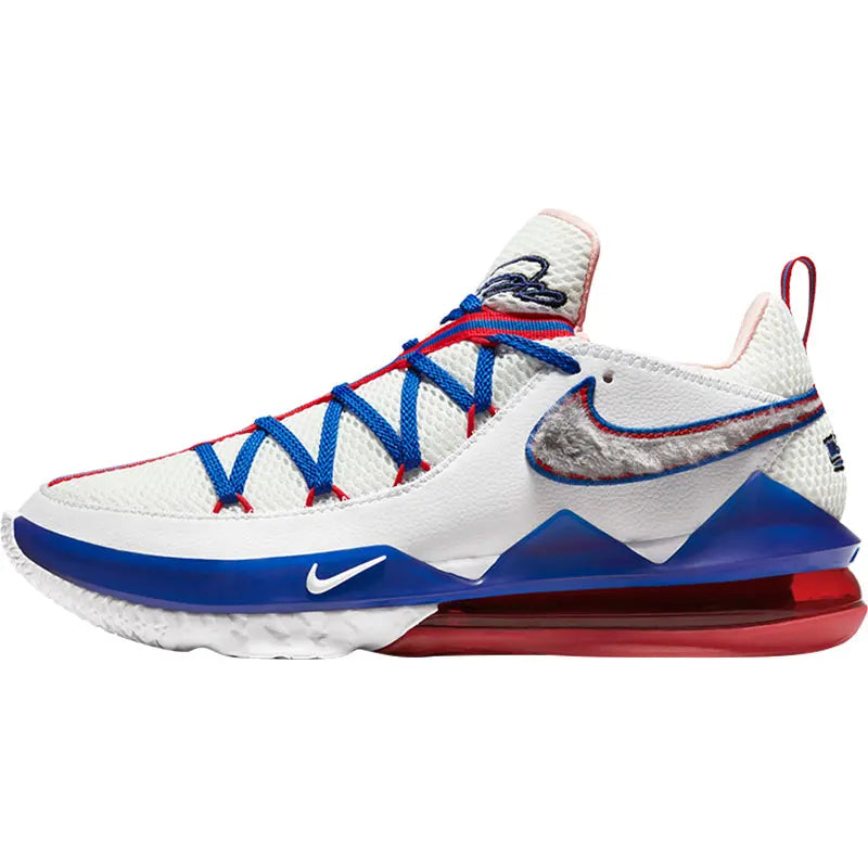 Zapatillas de baloncesto Nike Genuine LeBron Low EP James CD5006-100