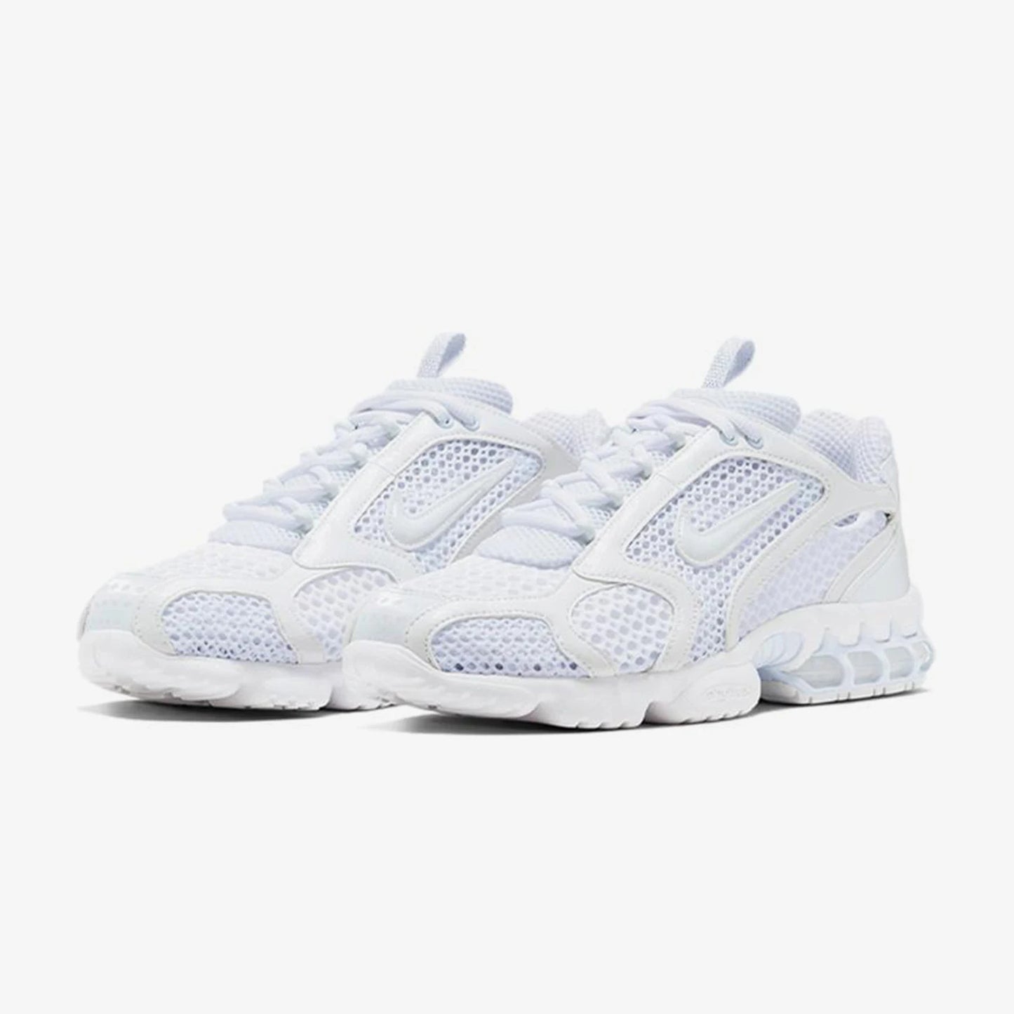 Offizielle Nike Original AIR ZOOM Herren-Laufschuhe aus Mesh mit Dämpfung CJ1288-100