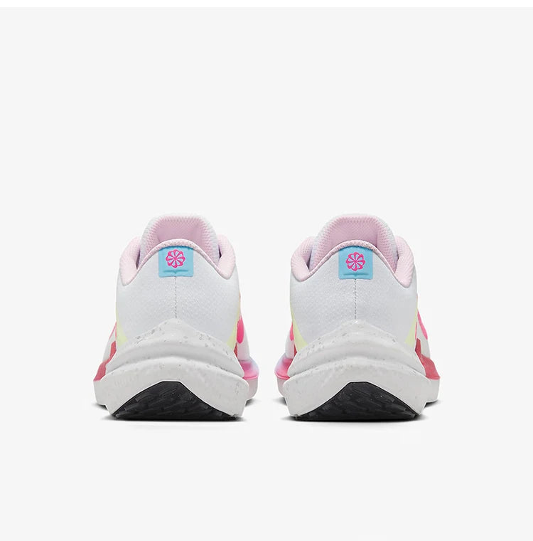 Nike genuine Winflo 10 Women's Road Durable Cushioned Running Shoes FZ3973-100
