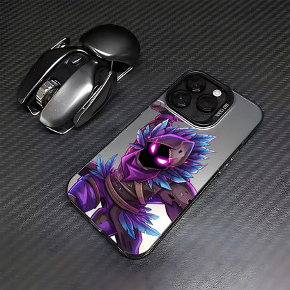 Hot-Game-Shooting-Fortnites-Handyhülle in Matt für Oppo A6 F31 A60 A79 A98 A78 A58 A38 A18 A57 A76 A36 A17 A94 A74 F29 Pro 4G 5G