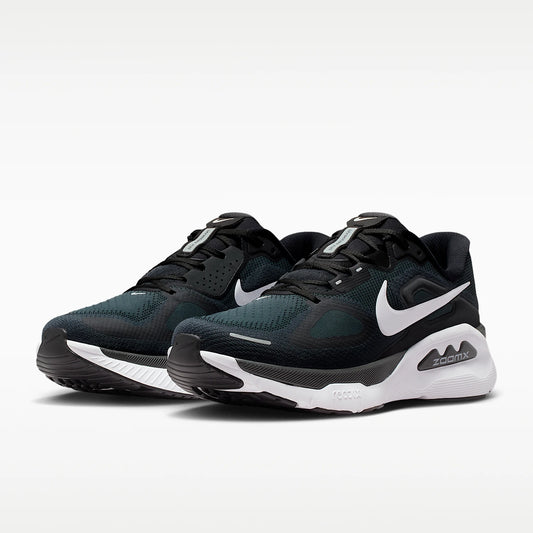 Nike Authentic New Year New Style Four Seasons Style Men's Cushioned Running Shoes HQ3048-001
