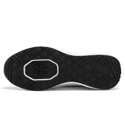 Cycling shoes MTB flat pedal cleat shoes mountain man bicycle shoe speed cycling racing sneaker road bike shoe lock footwear men