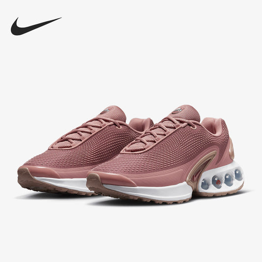 Nike Official Authentic 2024 New Women's Sports Cushioned Breathable Running Shoes FJ3145-600
