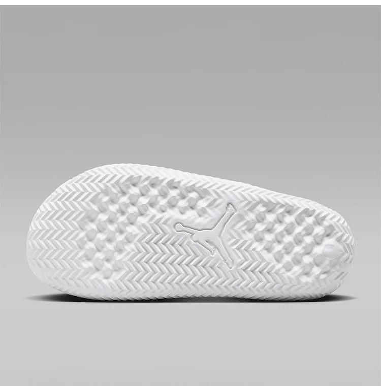 Nike Official Genuine Jordan Estate Nuovo Uomo Sandali leggeri resistenti all’usura FQ1598-402