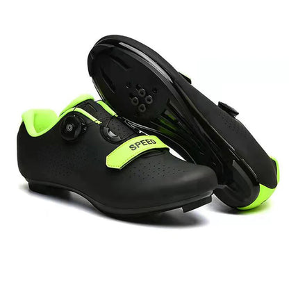 Unisex Mtb shoes Zapatillas Ciclismo MTB men's bicycle running shoes, men's spikes for mountain bikes, women's bicycle shoes