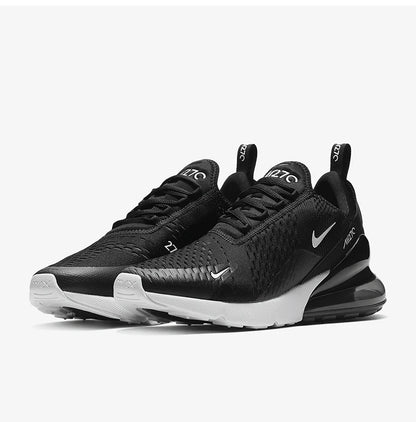 Nike Authentic Summer New Air Max 270 — Sapatilhas casuais almofadadas para mulher AH6789