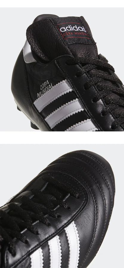 Adidas Authentic New Season Low-Cut Fußballschuhe für Herren mit Schnürung 015110