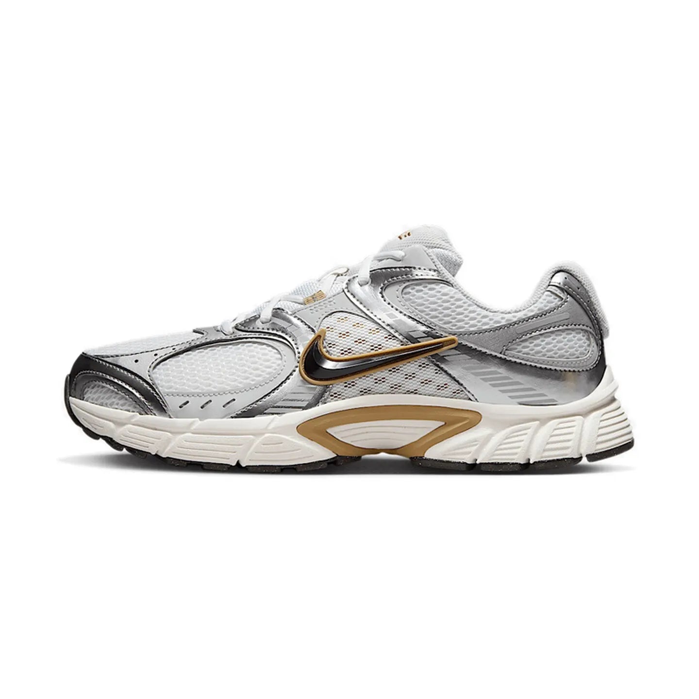 Nike V5 RNR Casual Running Shoes Everyday Comfort Lightweight Breathable Leisure Wear Unisex HJ5228-001