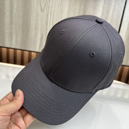BIG Head Oversize 56-60CM/61-65CM Baseball-Cap für Damen und Herren – Casual, Angeln, Outdoor, Sonnenschutz