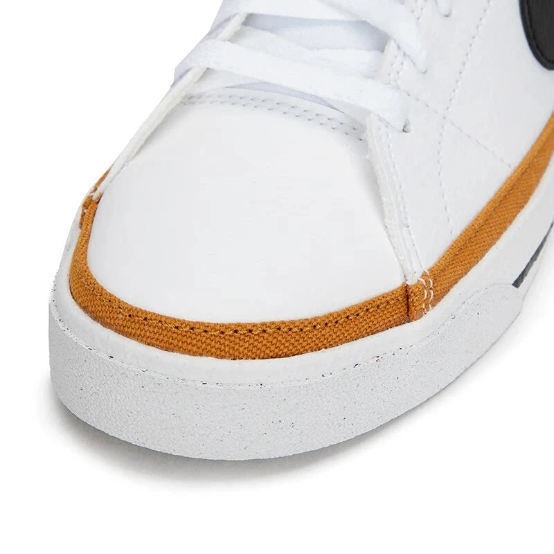 Original New Arrival NIKE COURT LEGACY NN Men's Skateboarding Shoes Sneakers