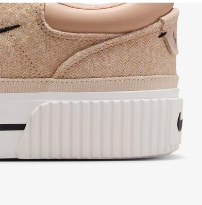 Sneakers casual da donna Nike Official Genuine Court Legacy Lift FZ2606-200