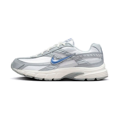 NIKE INITIATOR Breathable Running Shoes Retro Running Shoes Slip-Resistant & Durable Cushioning Design Black IB4339-001