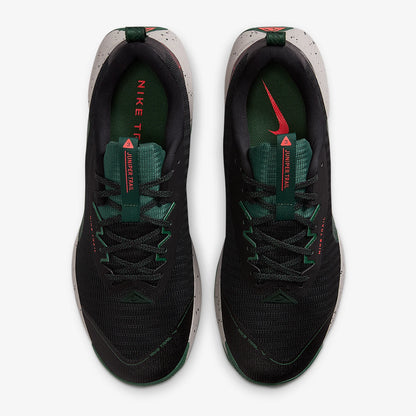 Nike Juniper Trail 3 genuínos — Sapatilhas de corrida almofadadas para homem FQ0904-006