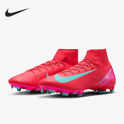 Scarpa da calcio da uomo Nike originale mid-cut, ammortizzata e resistente FQ1456-800