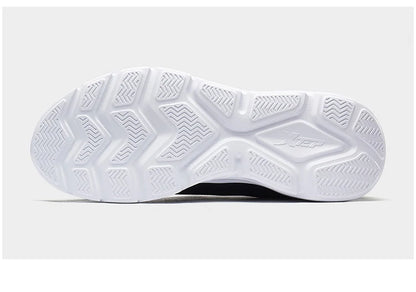 Xtep Running Shoes for Men 2020 Spring, Rebound Comfortable Sports Shoes, Durable, Stable, Breathable Sneakers 880119115036