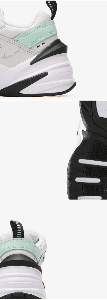 Nike Genuine M2K TEKNO Retro-Chunky-Sneaker für Damen AO3108-013